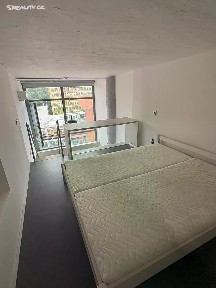 Pronájem bytu 2+kk 40 m² J. A. Bati, Zlín