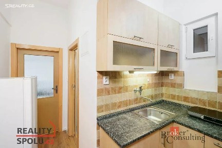 Praha, Praha 10, Strašnice, Za poštou, 2