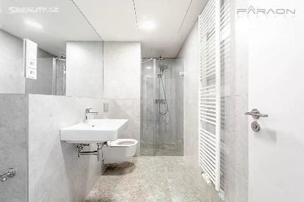 Prodej bytu 2+kk 51 m² Československého exilu, Praha - Modřany