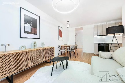 Prodej bytu 4+kk 72 m² Drahobejlova, Praha - Libeň