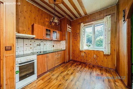 Prodej bytu 1+1 37 m² Nádražní, Klimkovice