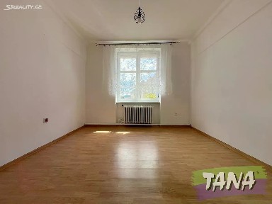 Prodej bytu 3+1 78 m² J. A. Komenského, Žacléř