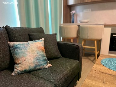 Pronájem bytu 2+kk 40 m² Praha - Černý Most