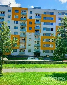 Prodej bytu 3+1 75 m² Jana Weisse, Jilemnice