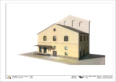 Praha, Praha 9, Cukrovarská