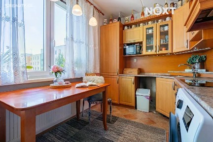 Prodej bytu 3+1 79 m² Ant. Barcala, České Budějovice - České Budějovice 2