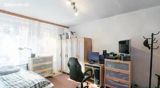 Praha, Praha 10, Hostivař, Horolezecká, 6