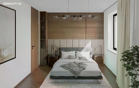 Praha, Praha 4, Klapálkova