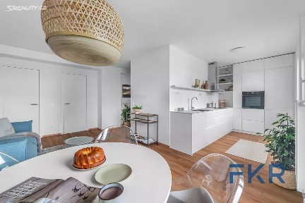 Praha, Praha 10, Strašnice, Michelangelova, 4