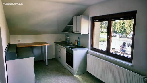 Praha, Praha 4, Kunratice, Vídeňská, 156