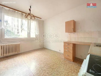 Prodej bytu 2+kk 36 m² Na Výsluní, Neratovice