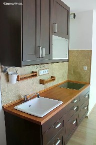 Prodej bytu 1+kk 34 m² Žitná, Hostivice