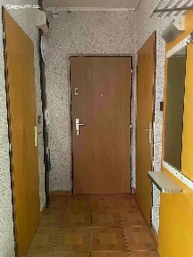 Prodej bytu 2+1 60 m² Na Radouči, Mladá Boleslav
