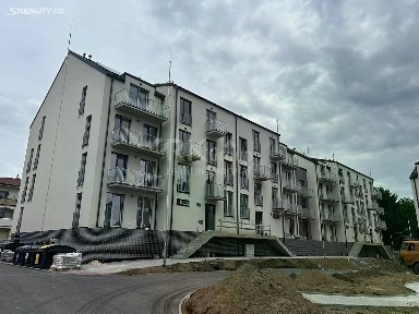 Prodej bytu 2+kk 71 m² Zborovská, Český Brod