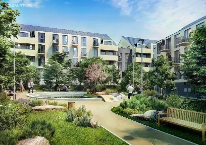 Prodej bytu 2+kk 63 m² Zborovská, Český Brod