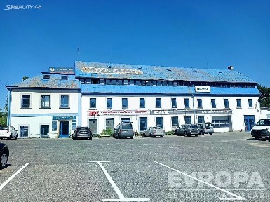 Stráž nad Nisou, Liberec, Kateřinská