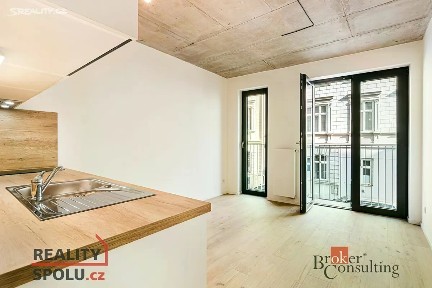 Brno, Brno-město, Zábrdovice, Bratislavská, 82