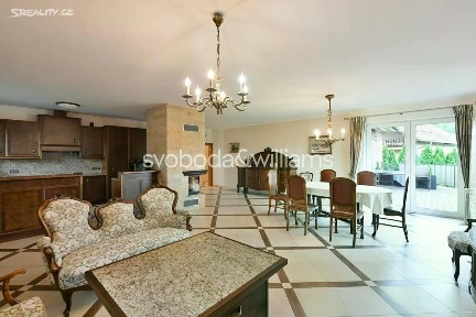 Všenory, Praha-západ