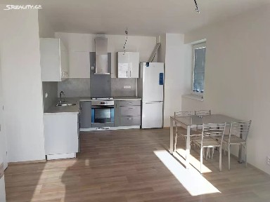 Pronájem bytu 2+kk 55 m² Aloise Rašína, Olomouc - Řepčín
