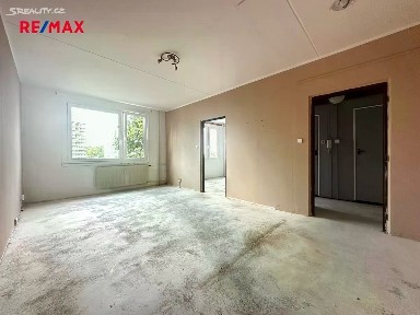 Prodej bytu 1+1 39 m² Toužimská, Plzeň - Bolevec