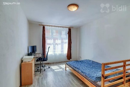 Prodej bytu 1+1 35 m² Skalní, Plzeň - Doubravka