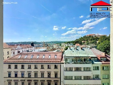 Pronájem kanceláře 527 m² Šilingrovo náměstí, Brno - Brno-město