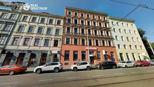 Pronájem kanceláře 45 m² Rooseveltova, Brno - Brno-město