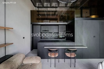 Praha, Praha 4, Modřany, Československého exilu, 4