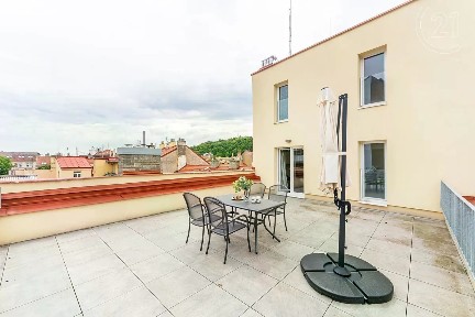 Praha, Praha 5, Košíře, Plzeňská, 86