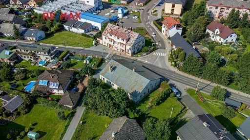 Prodej restaurace 354 m² Úpická, Rtyně v Podkrkonoší