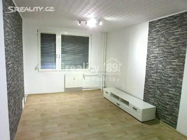 Pronájem bytu 2+kk 42 m² Vlasákova, Mělník