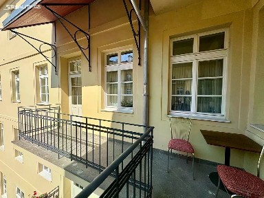 Praha, Praha 1, Nové Město, Ostrovní, 16