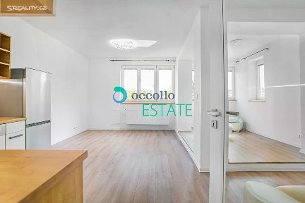 Pronájem bytu 2+kk 59 m² Radimova, Praha - Břevnov