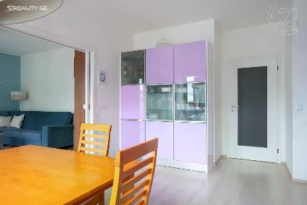 Pronájem bytu 3+kk 79 m² Márova, Praha - Stodůlky