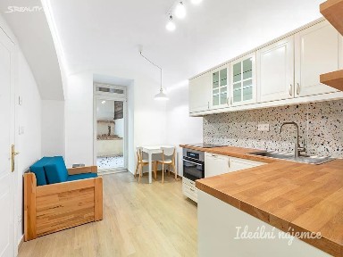 Praha, Praha 7, Bubeneč, Ovenecká