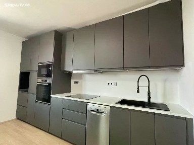Prodej bytu 2+kk 48 m² Pšeničná, Hostivice