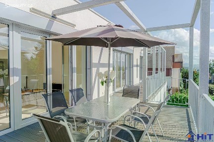 Prodej bytu 5+1 152 m² Purkyňova, Liberec - Liberec XIV-Ruprechtice