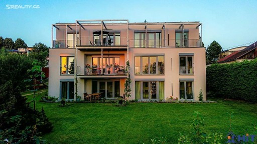 Prodej bytu 5+1 180 m² Purkyňova, Liberec - Liberec XIV-Ruprechtice