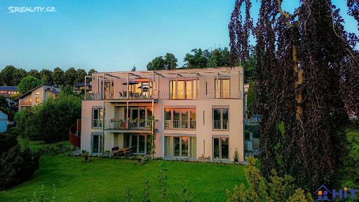 Prodej bytu 4+1 156 m² Purkyňova, Liberec - Liberec XIV-Ruprechtice