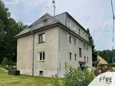 Liberec, Liberec XV-Starý Harcov, Na Skřivanech