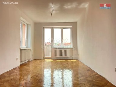 Pronájem bytu 2+1 51 m² Karla Čapka, Jirkov