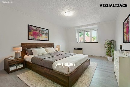 Prodej bytu 2+1 75 m² Sokolovská, Karlovy Vary - Rybáře