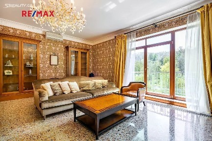 Karlovy Vary, U Imperiálu, 1