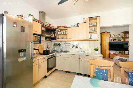 České Budějovice, České Budějovice 3, Staroměstská