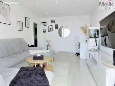 Prodej bytu 3+1 67 m² Masarykova, Krupka - Bohosudov