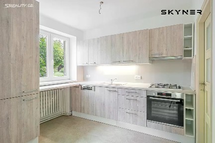 Ústí nad Labem, Bukov, Všebořická, 22