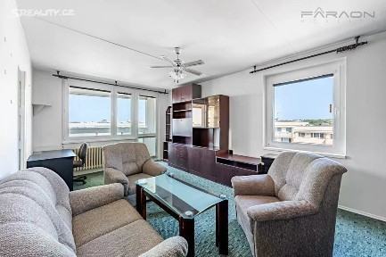 Prodej bytu 3+1 83 m² Nušlova, Praha - Stodůlky