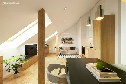 Praha, Praha 8, Libeň, Sokolovská