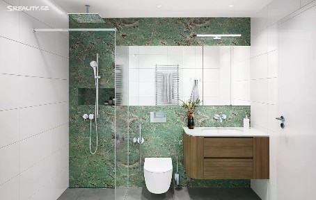 Prodej bytu 1+kk 30 m² Klapálkova, Praha