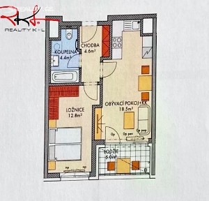 Praha, Praha 9, Vysočany, Pod Harfou